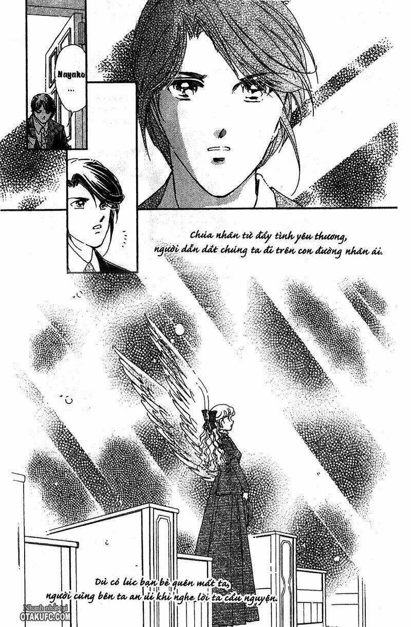 Khúc tình ca ban mai - AKATSUKI NO ARIA Chapter 44 trang 19