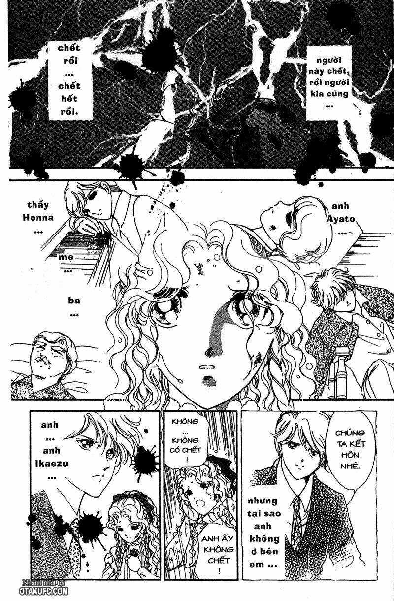 Khúc tình ca ban mai - AKATSUKI NO ARIA Chapter 44 trang 2