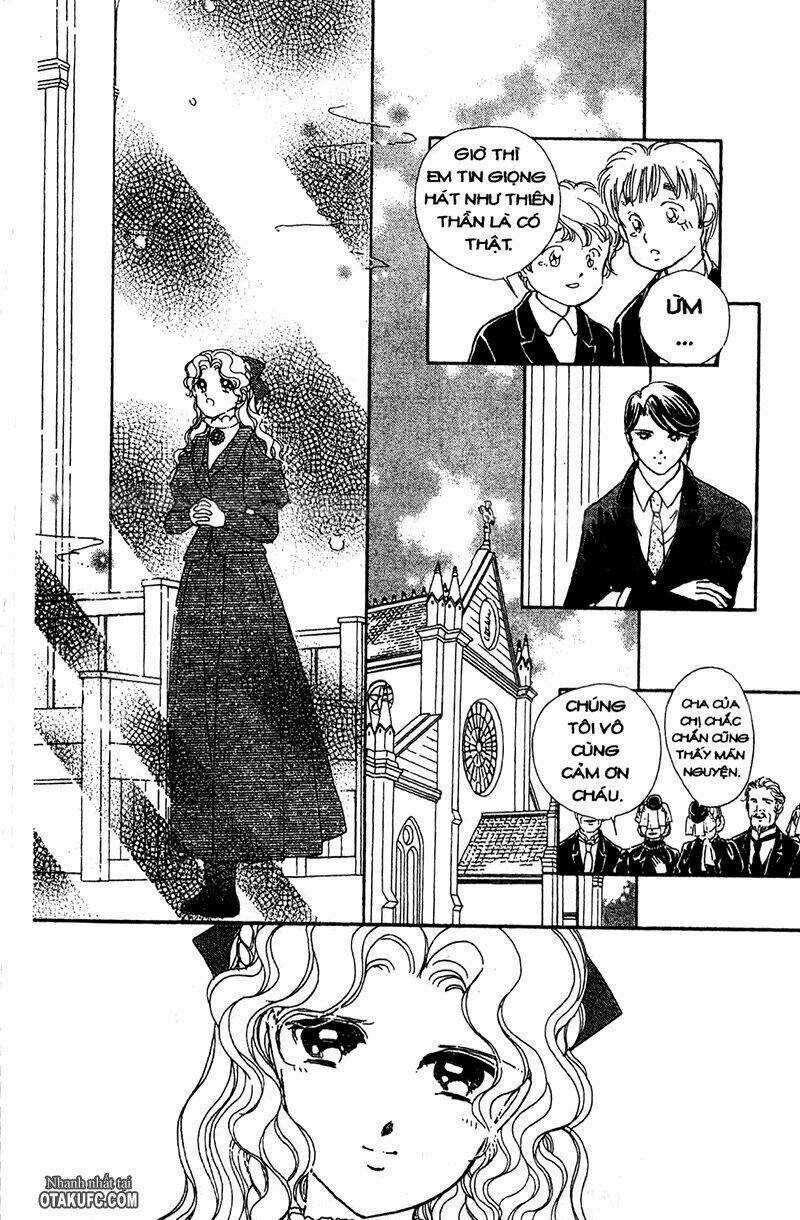 Khúc tình ca ban mai - AKATSUKI NO ARIA Chapter 44 trang 22