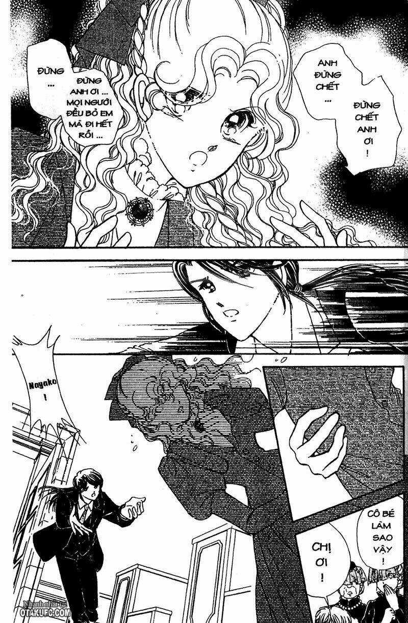 Khúc tình ca ban mai - AKATSUKI NO ARIA Chapter 44 trang 24