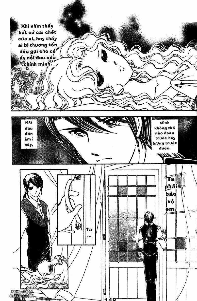 Khúc tình ca ban mai - AKATSUKI NO ARIA Chapter 44 trang 26