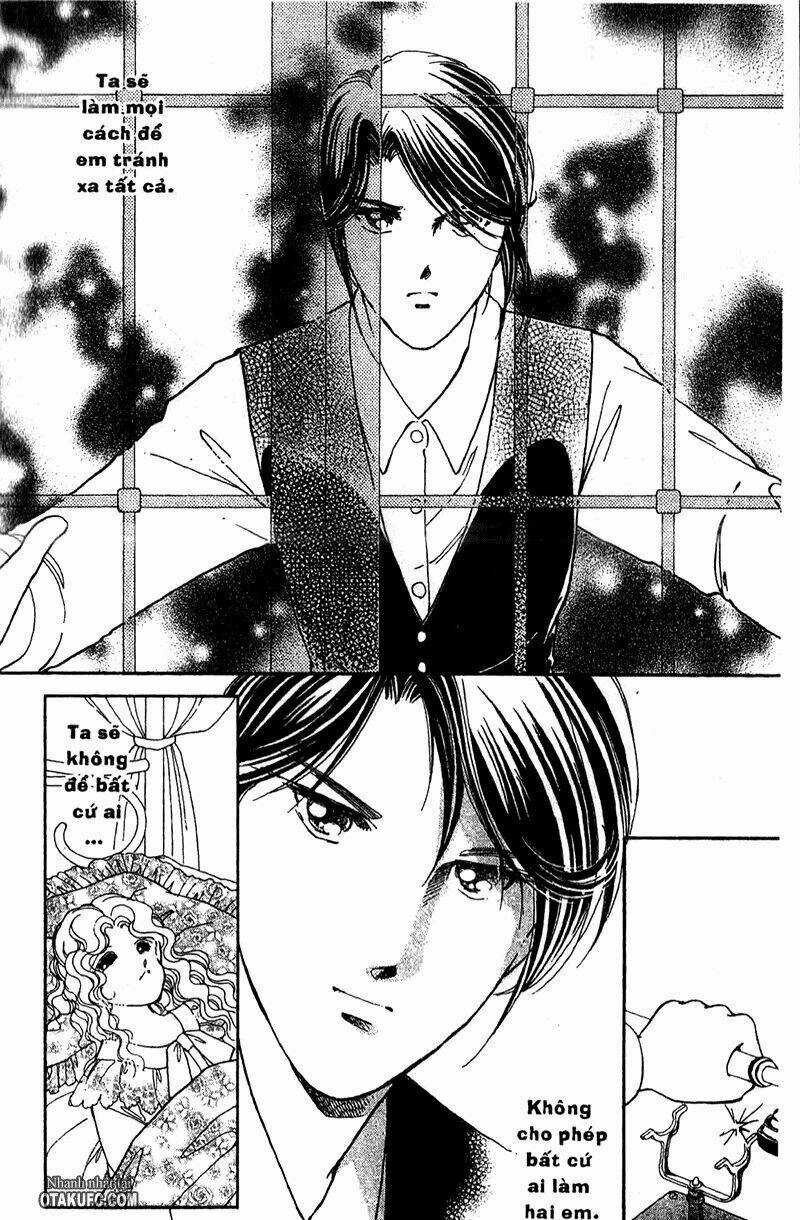 Khúc tình ca ban mai - AKATSUKI NO ARIA Chapter 44 trang 27