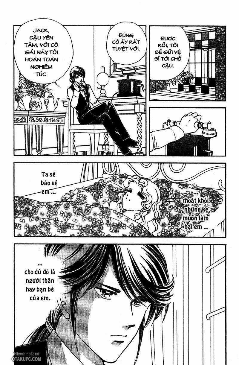 Khúc tình ca ban mai - AKATSUKI NO ARIA Chapter 44 trang 29