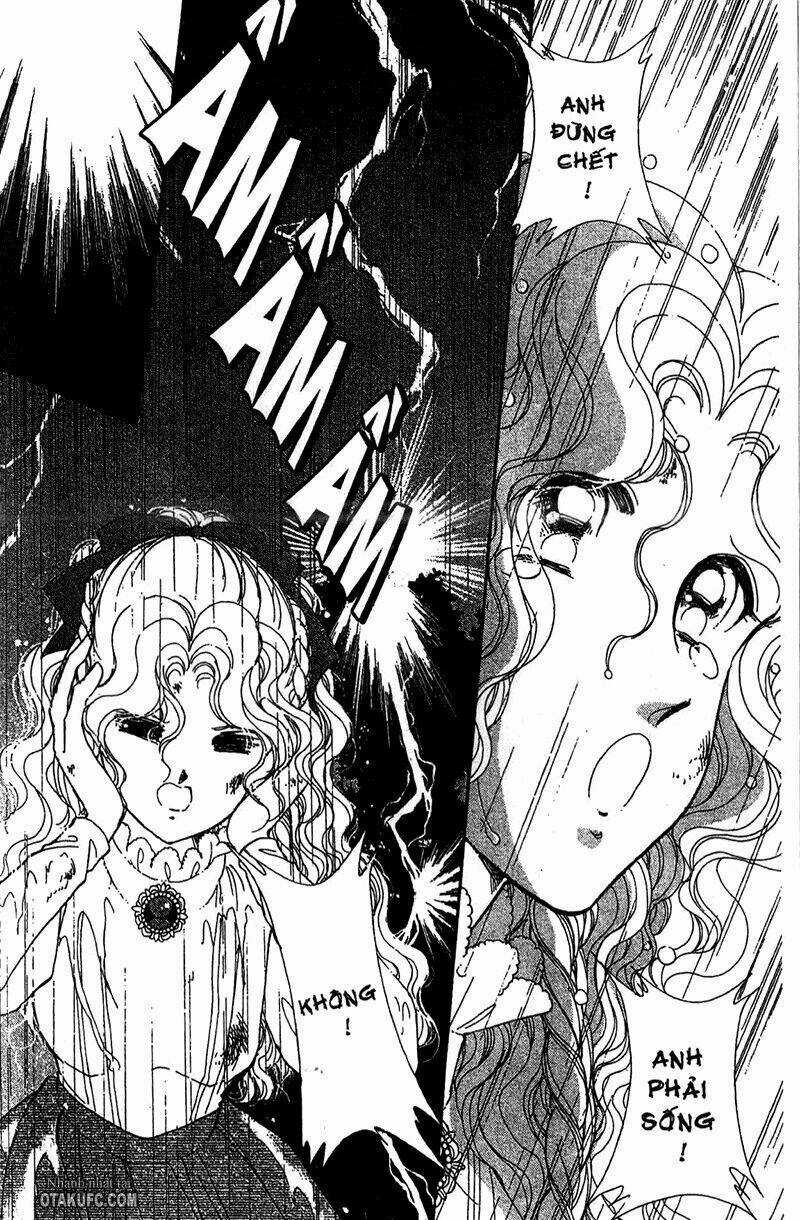 Khúc tình ca ban mai - AKATSUKI NO ARIA Chapter 44 trang 3