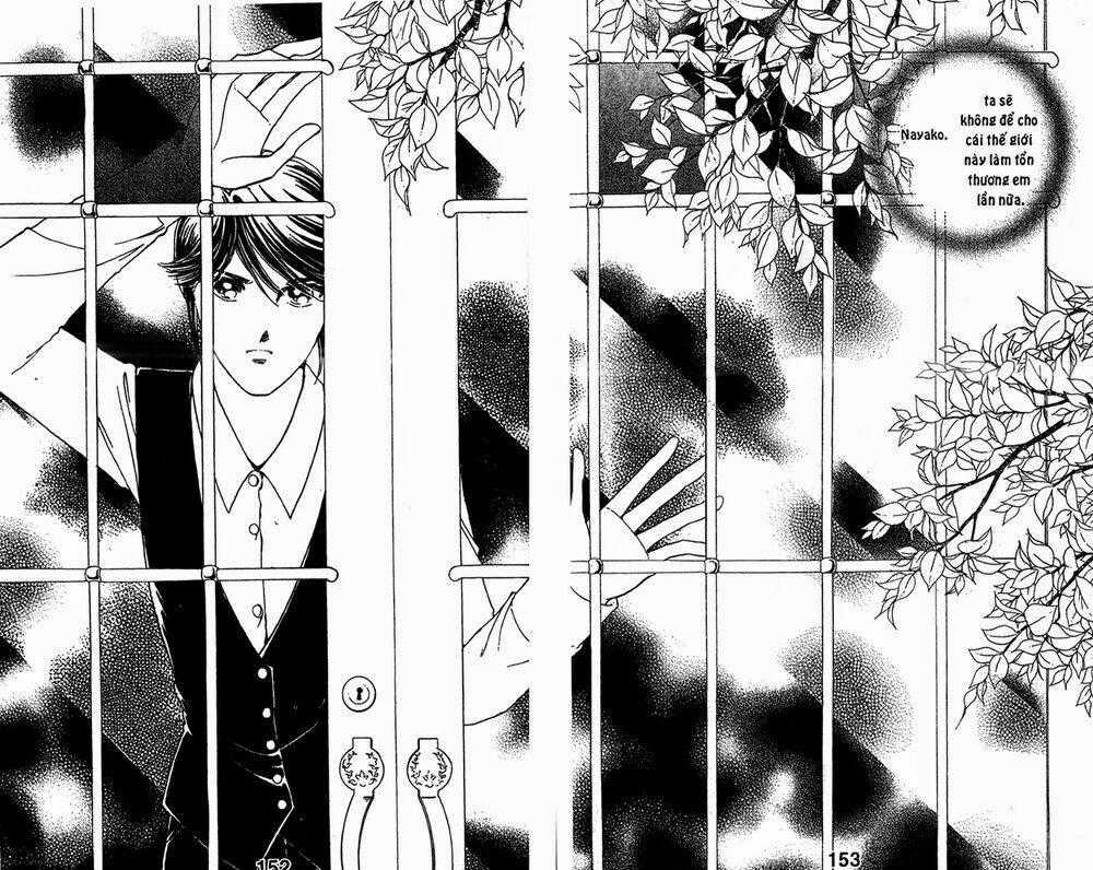 Khúc tình ca ban mai - AKATSUKI NO ARIA Chapter 44 trang 30