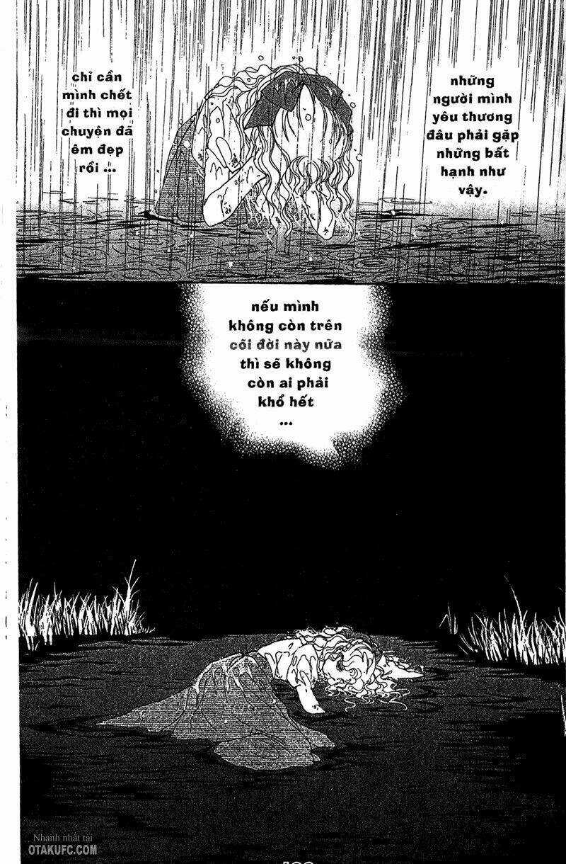 Khúc tình ca ban mai - AKATSUKI NO ARIA Chapter 44 trang 4