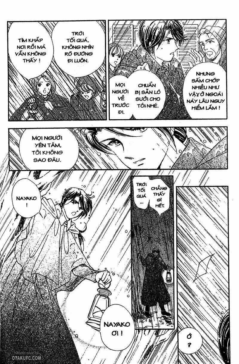 Khúc tình ca ban mai - AKATSUKI NO ARIA Chapter 44 trang 5