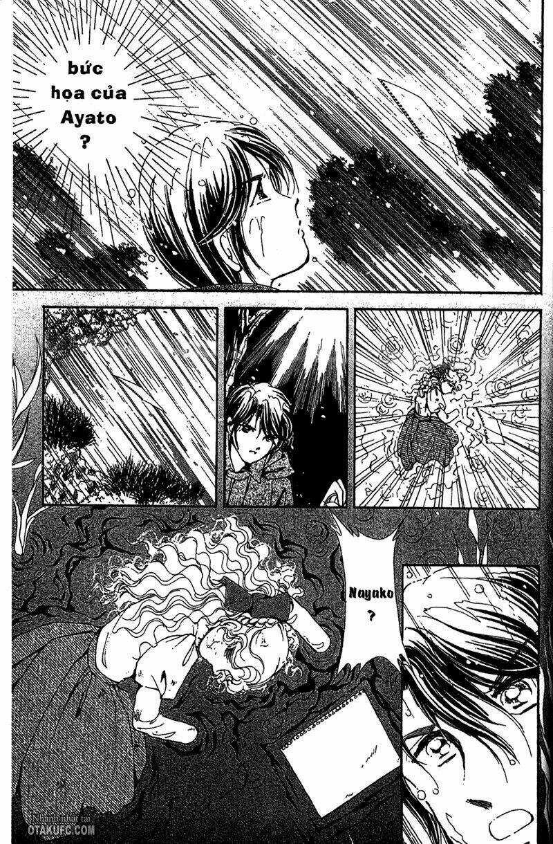 Khúc tình ca ban mai - AKATSUKI NO ARIA Chapter 44 trang 6