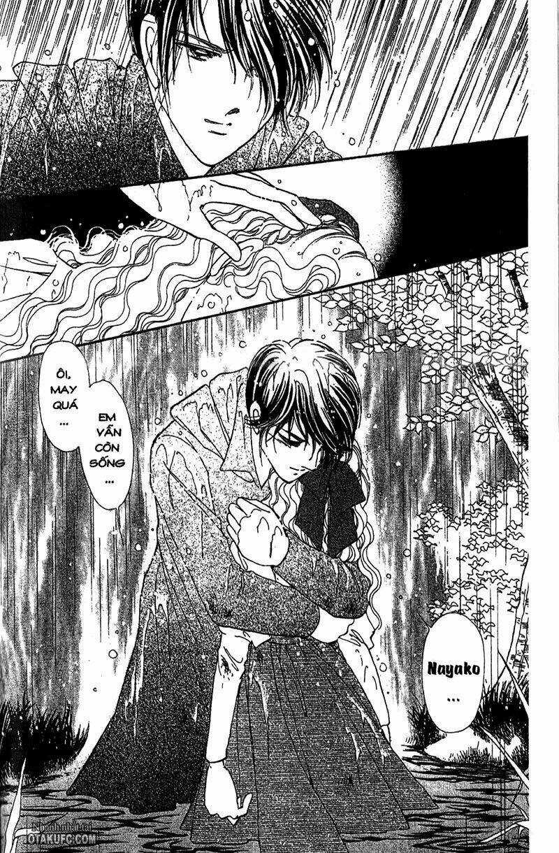 Khúc tình ca ban mai - AKATSUKI NO ARIA Chapter 44 trang 7