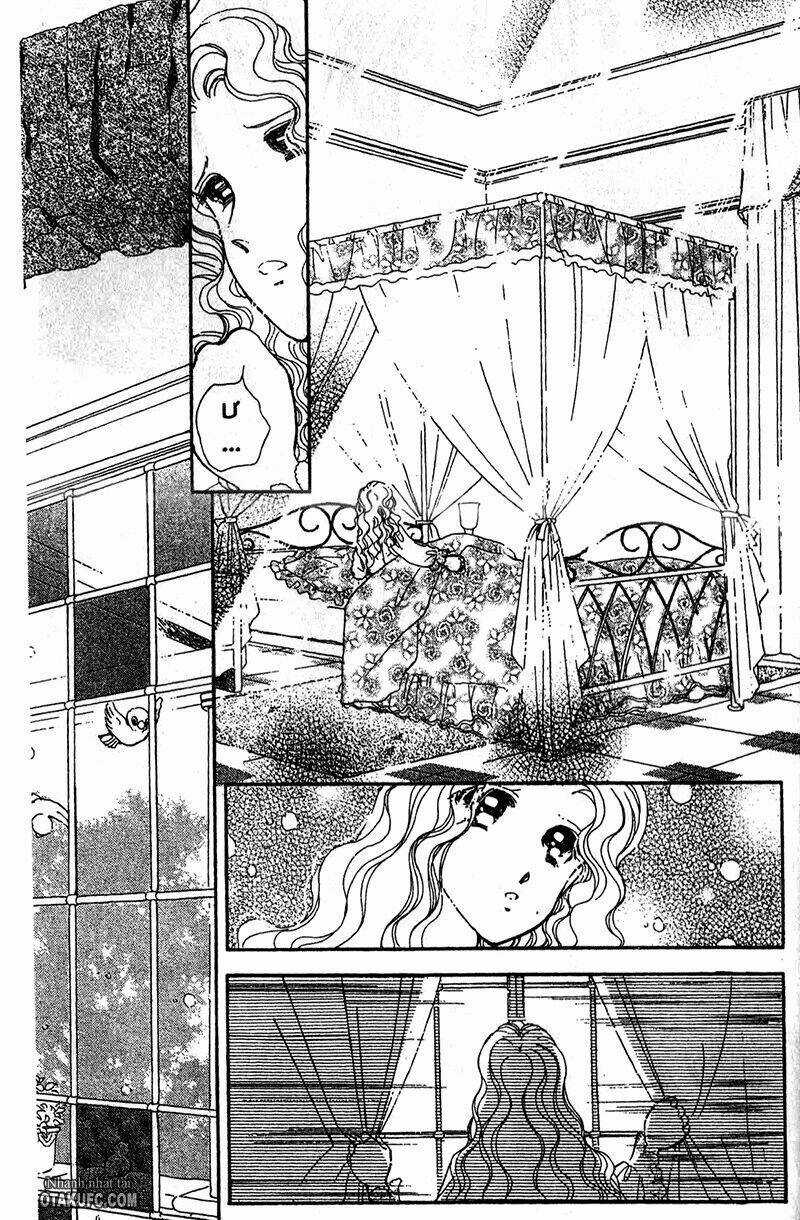 Khúc tình ca ban mai - AKATSUKI NO ARIA Chapter 44 trang 8