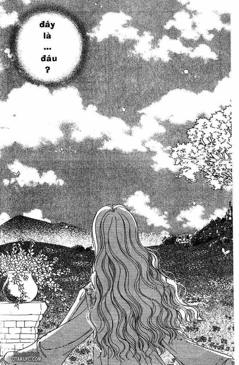 Khúc tình ca ban mai - AKATSUKI NO ARIA Chapter 44 trang 9