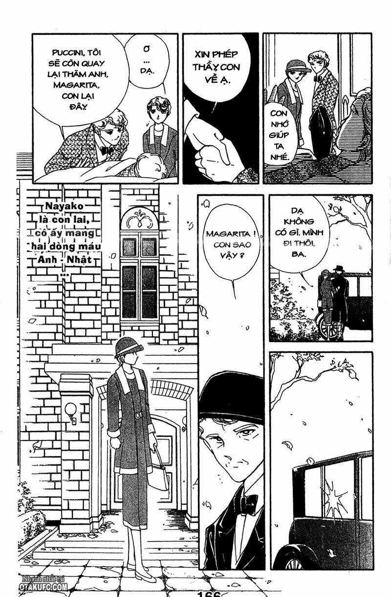 Khúc tình ca ban mai - AKATSUKI NO ARIA Chapter 45 trang 12