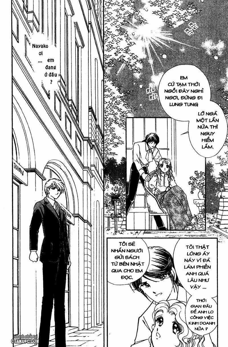 Khúc tình ca ban mai - AKATSUKI NO ARIA Chapter 45 trang 3