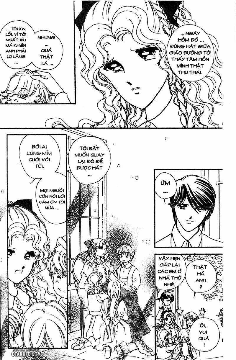 Khúc tình ca ban mai - AKATSUKI NO ARIA Chapter 45 trang 5