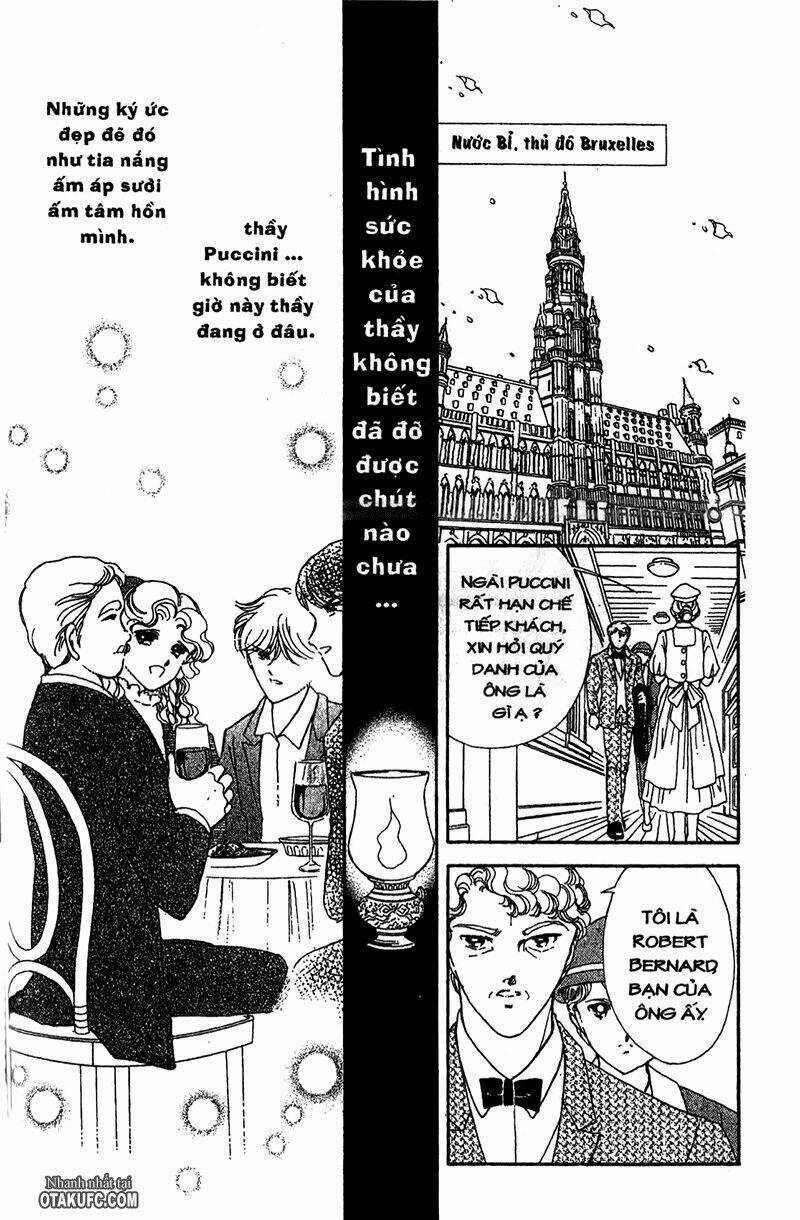 Khúc tình ca ban mai - AKATSUKI NO ARIA Chapter 45 trang 7