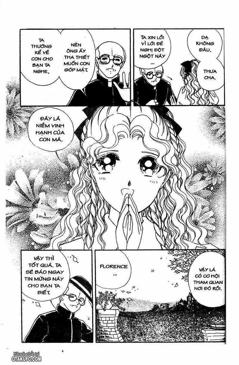 Khúc tình ca ban mai - AKATSUKI NO ARIA Chapter 46 trang 12