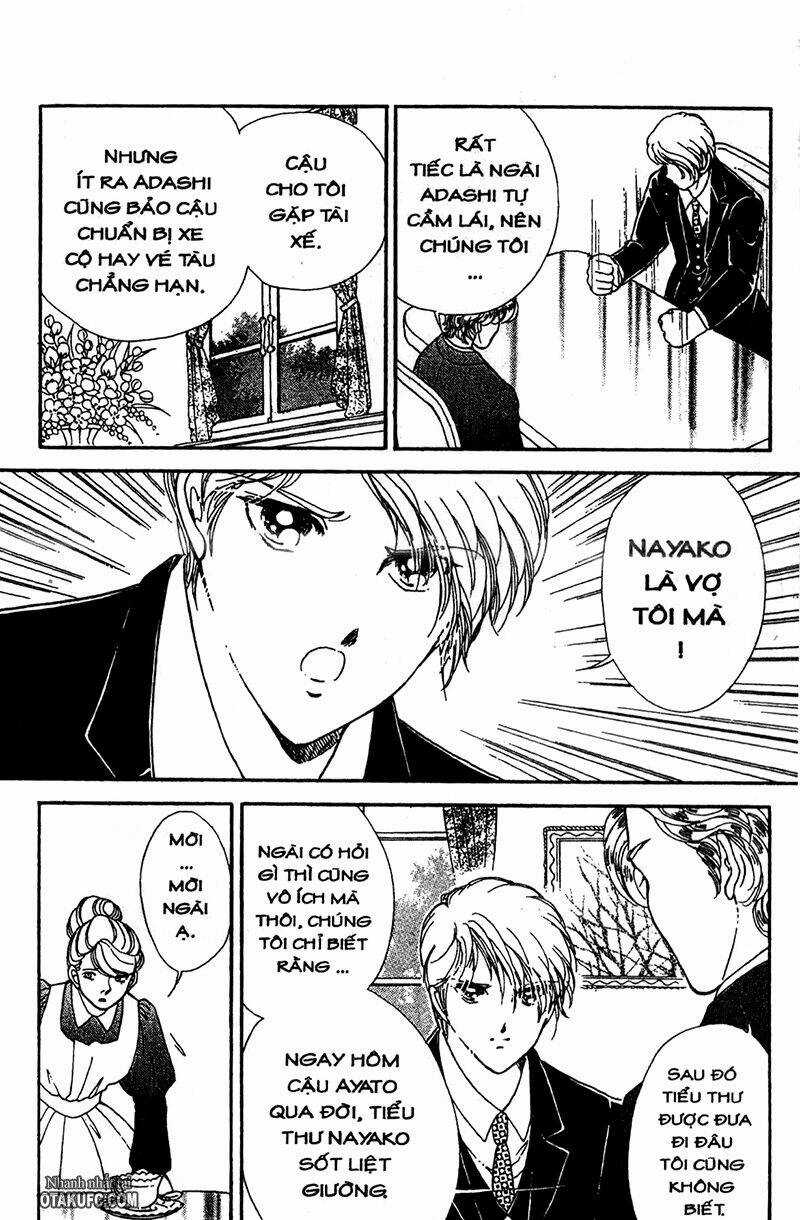 Khúc tình ca ban mai - AKATSUKI NO ARIA Chapter 46 trang 2