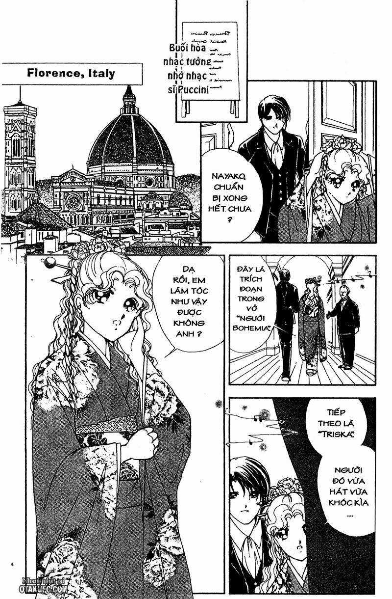Khúc tình ca ban mai - AKATSUKI NO ARIA Chapter 46 trang 20