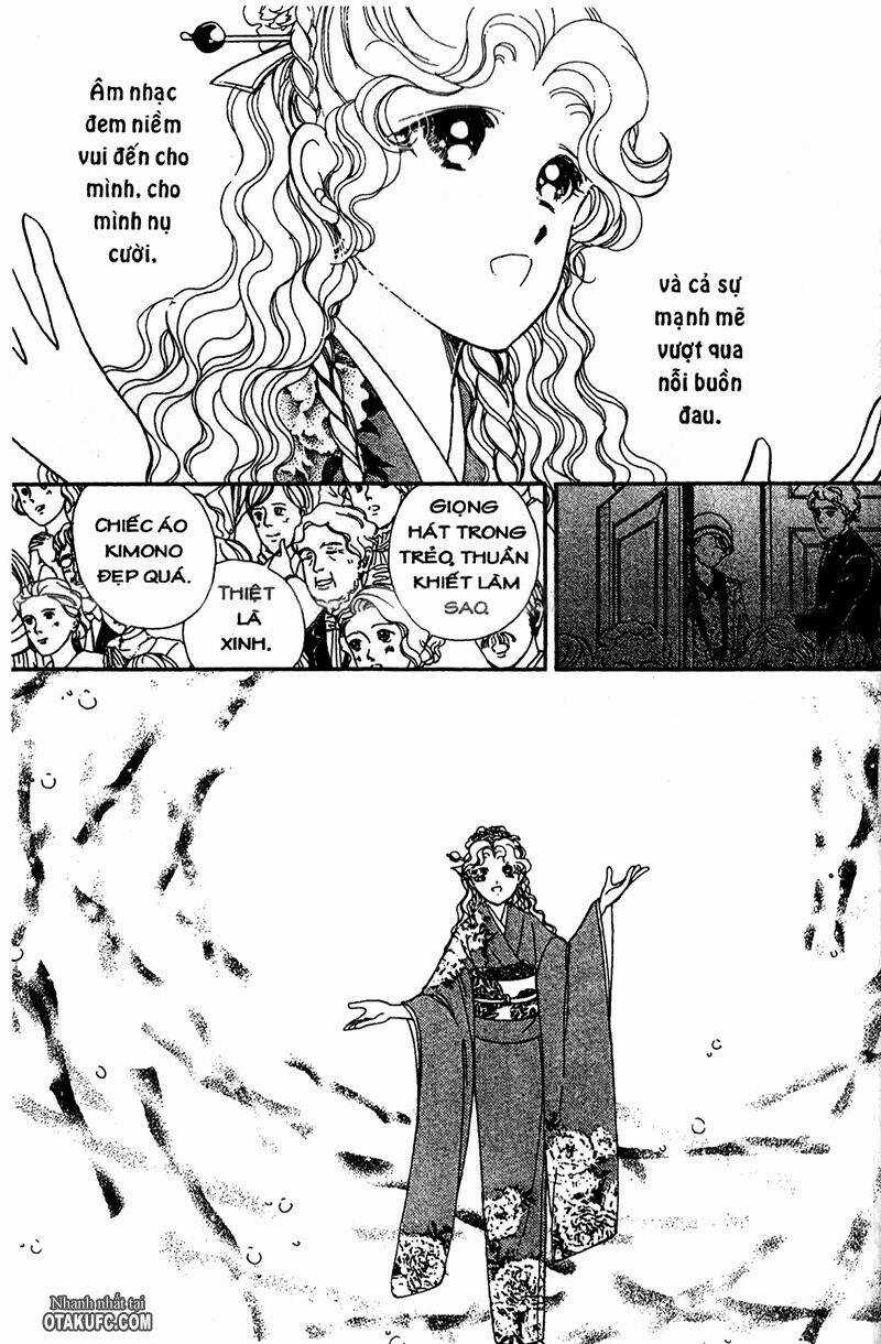 Khúc tình ca ban mai - AKATSUKI NO ARIA Chapter 46 trang 22