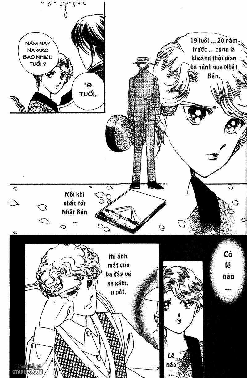 Khúc tình ca ban mai - AKATSUKI NO ARIA Chapter 46 trang 24