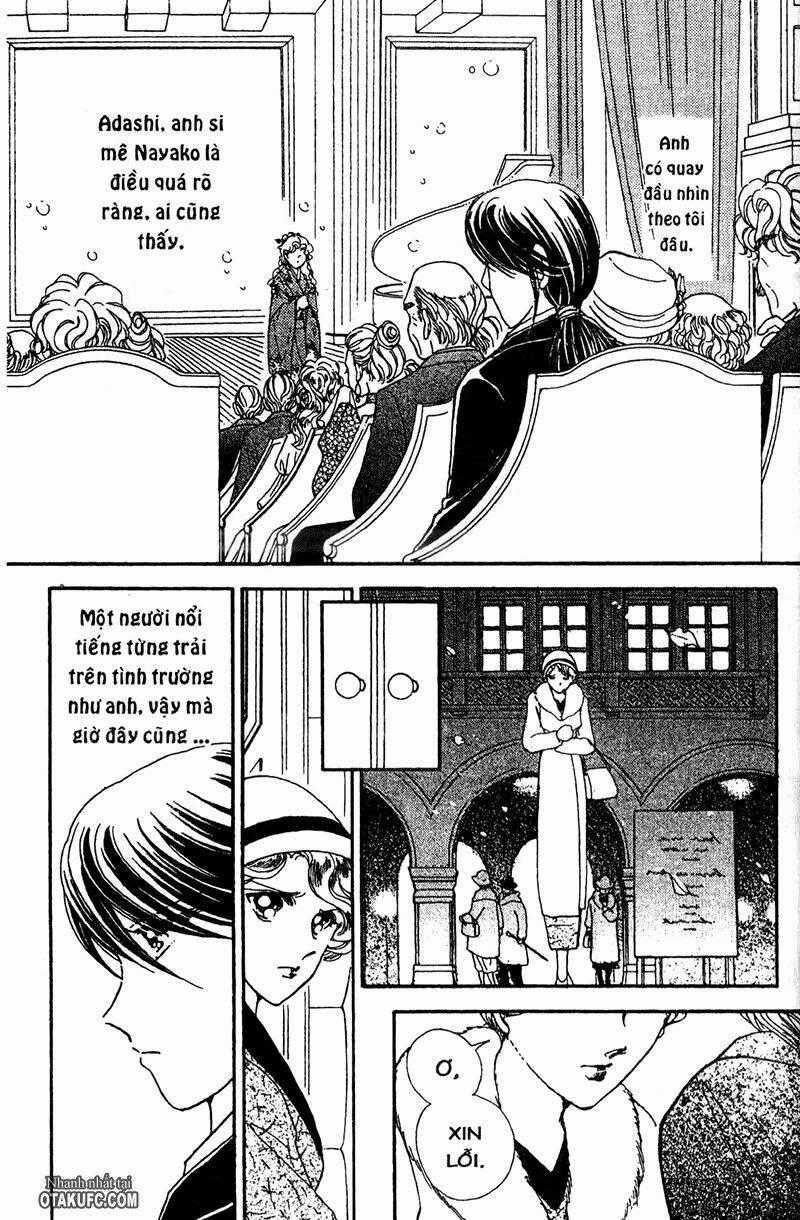 Khúc tình ca ban mai - AKATSUKI NO ARIA Chapter 46 trang 26