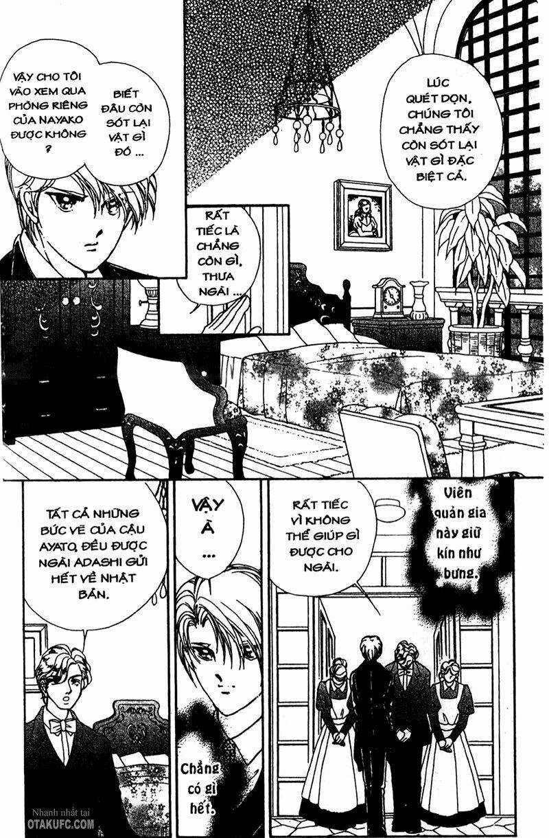 Khúc tình ca ban mai - AKATSUKI NO ARIA Chapter 46 trang 3