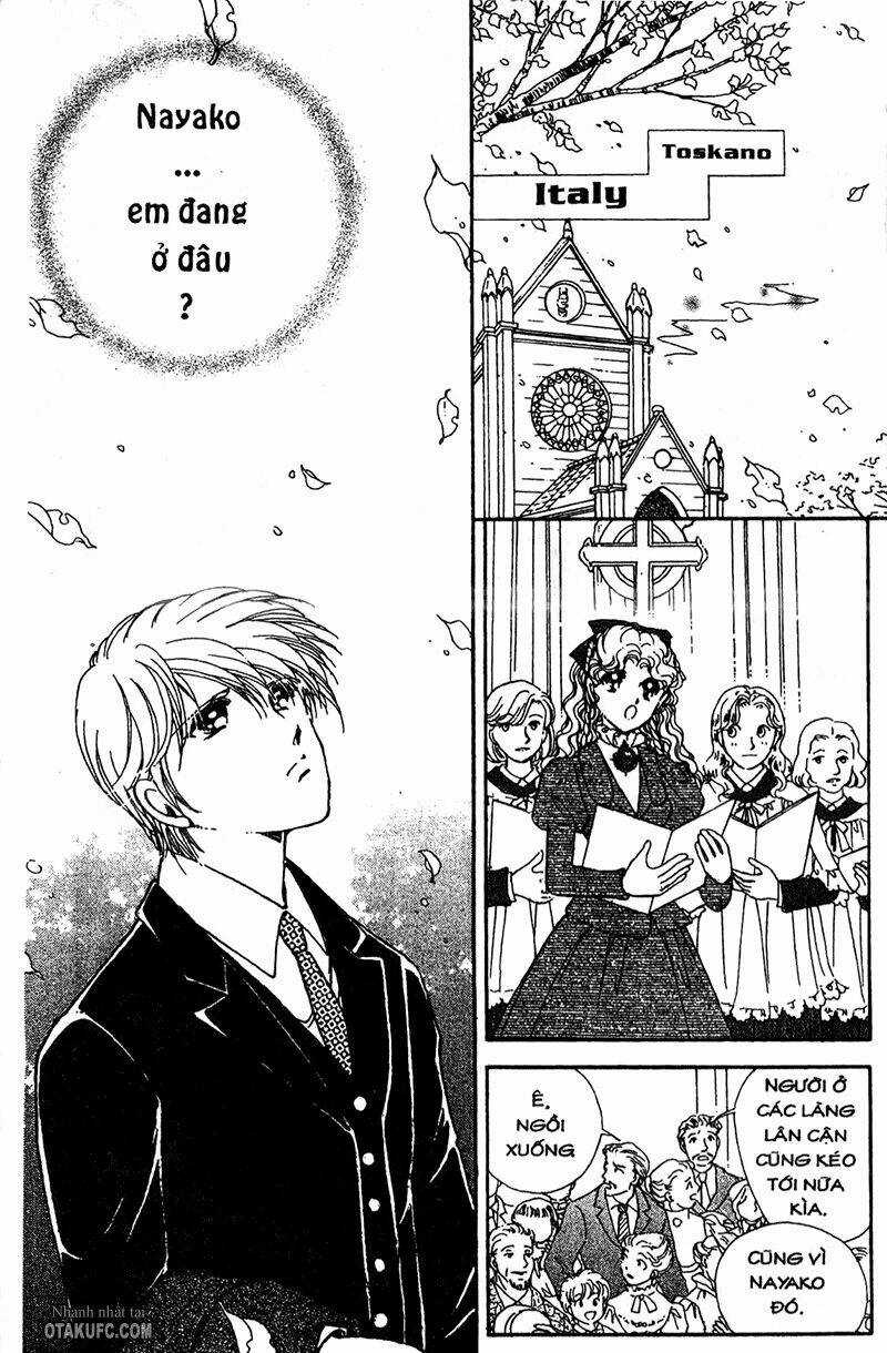 Khúc tình ca ban mai - AKATSUKI NO ARIA Chapter 46 trang 4