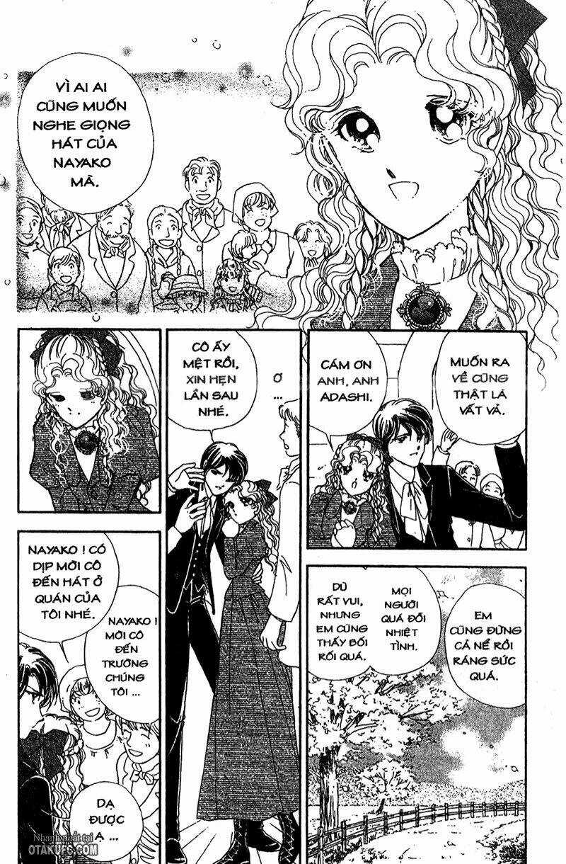 Khúc tình ca ban mai - AKATSUKI NO ARIA Chapter 46 trang 5
