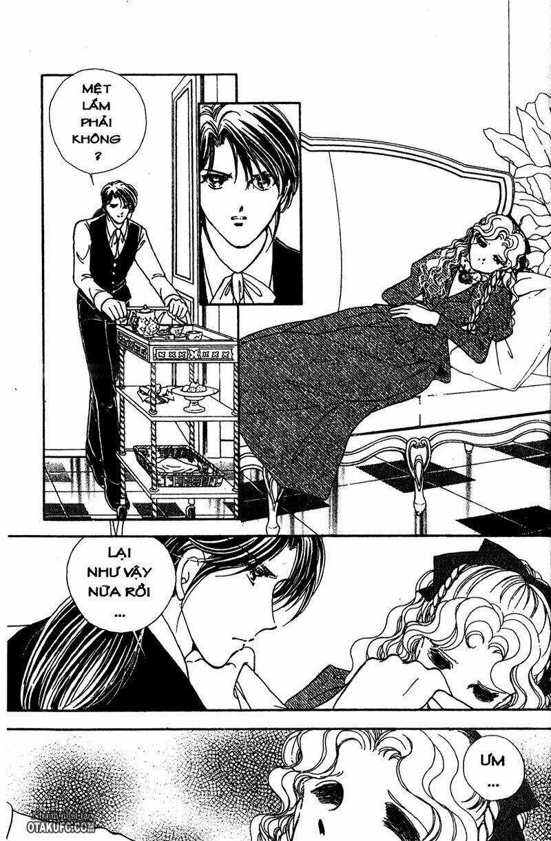 Khúc tình ca ban mai - AKATSUKI NO ARIA Chapter 46 trang 6