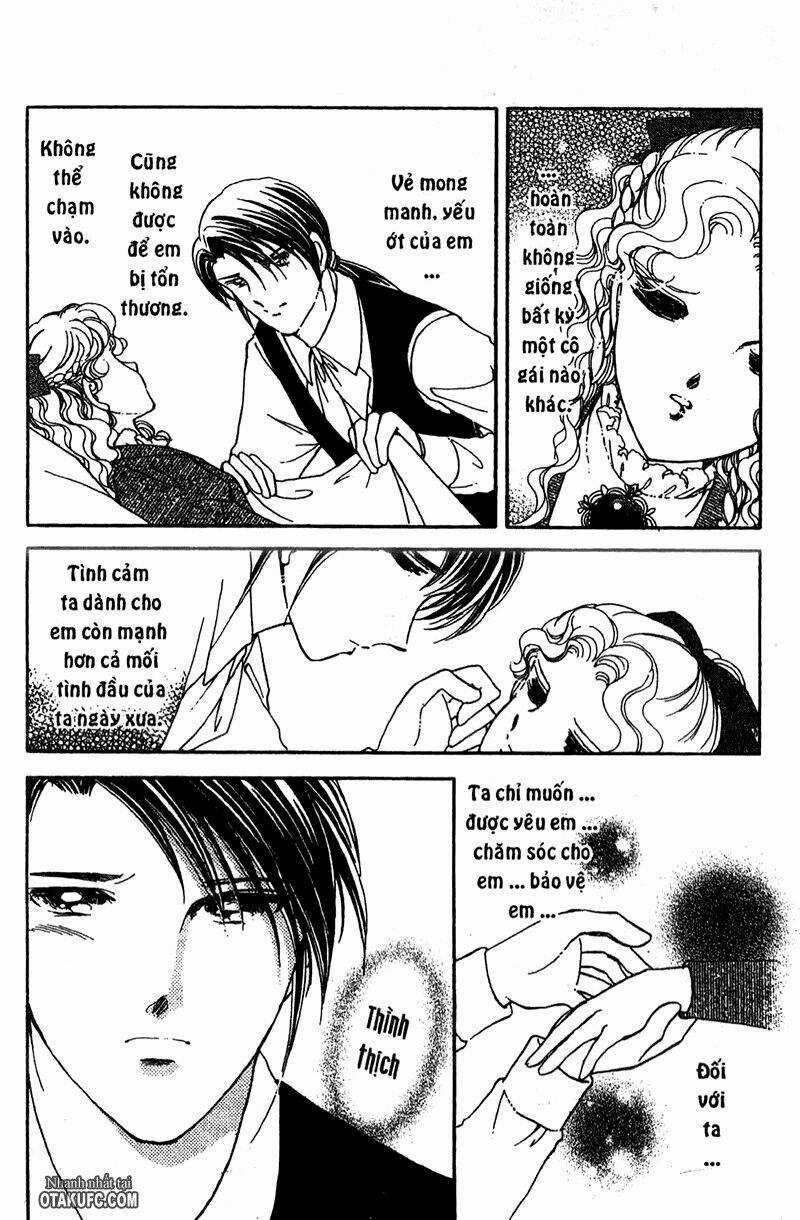 Khúc tình ca ban mai - AKATSUKI NO ARIA Chapter 46 trang 7