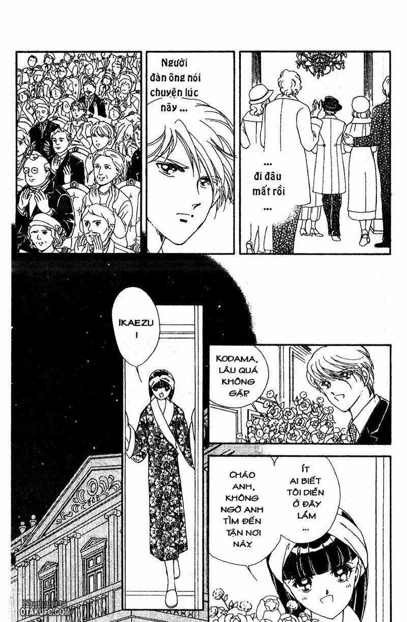 Khúc tình ca ban mai - AKATSUKI NO ARIA Chapter 47 trang 14