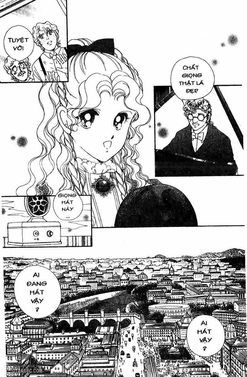 Khúc tình ca ban mai - AKATSUKI NO ARIA Chapter 47 trang 18