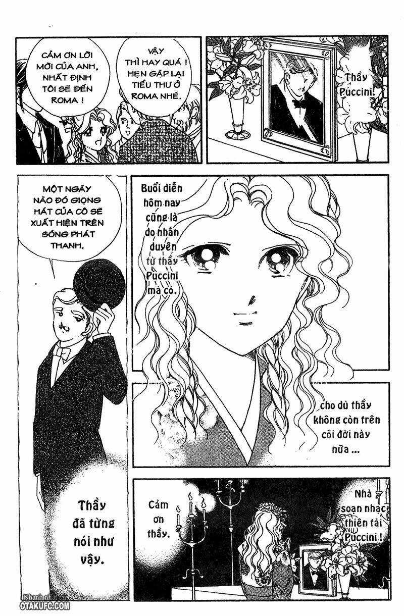 Khúc tình ca ban mai - AKATSUKI NO ARIA Chapter 47 trang 2