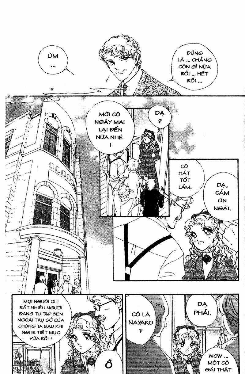 Khúc tình ca ban mai - AKATSUKI NO ARIA Chapter 47 trang 21