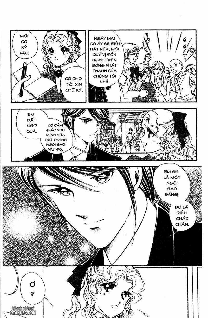 Khúc tình ca ban mai - AKATSUKI NO ARIA Chapter 47 trang 22