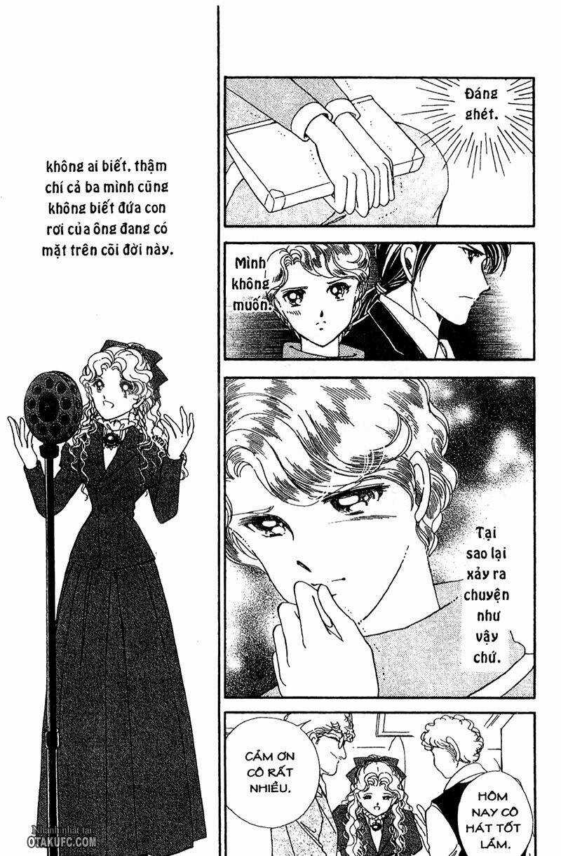 Khúc tình ca ban mai - AKATSUKI NO ARIA Chapter 47 trang 25