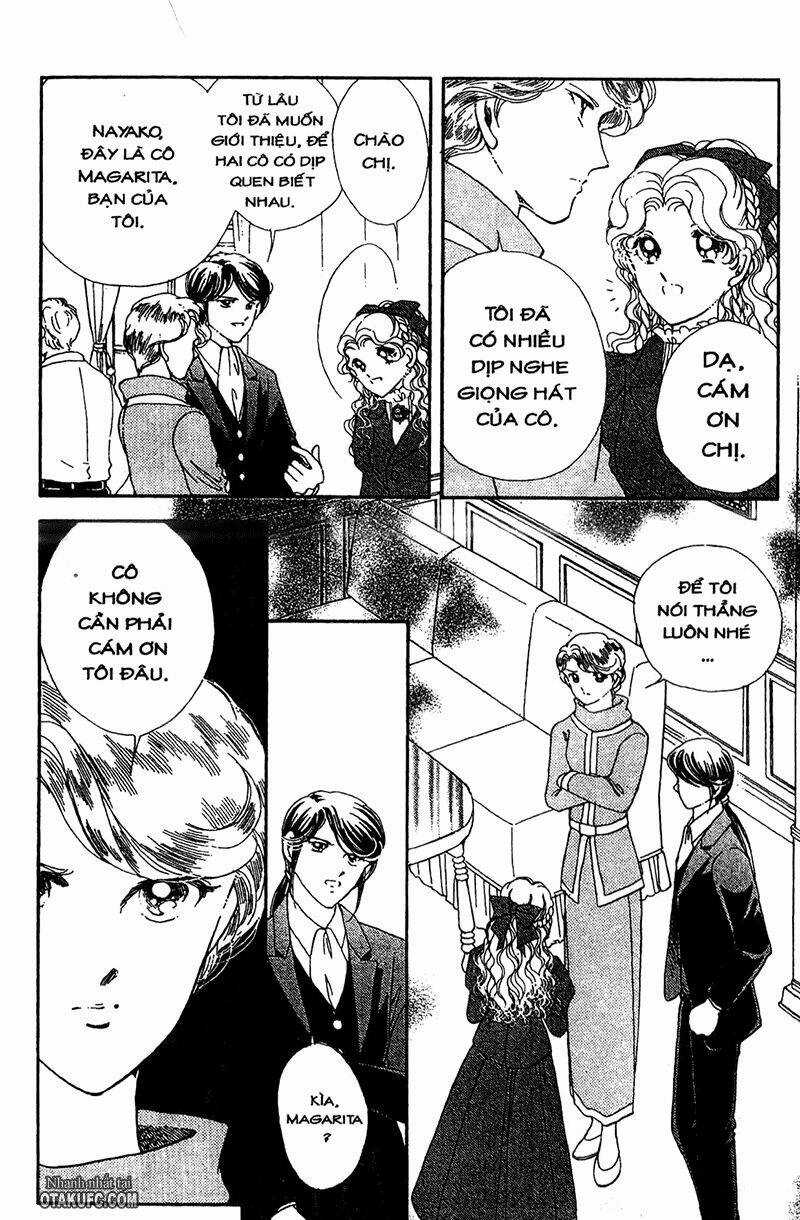 Khúc tình ca ban mai - AKATSUKI NO ARIA Chapter 47 trang 26