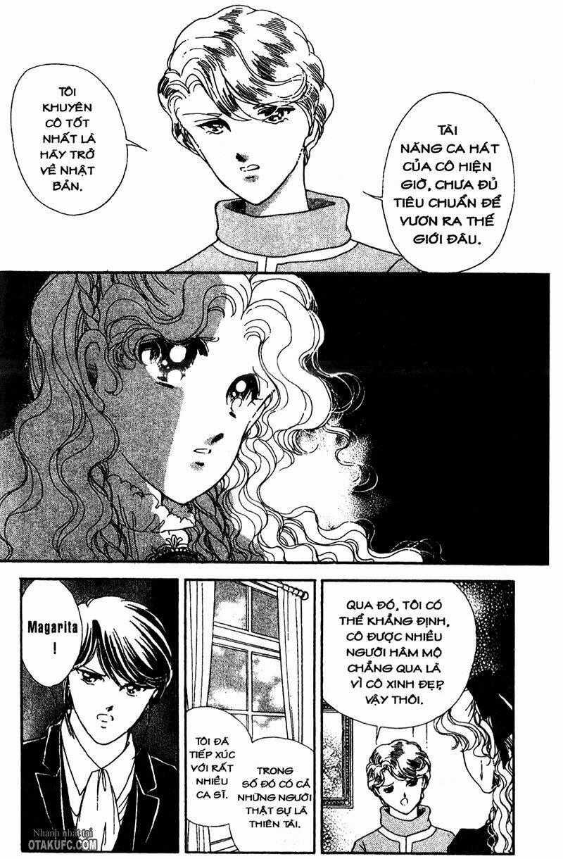 Khúc tình ca ban mai - AKATSUKI NO ARIA Chapter 47 trang 27