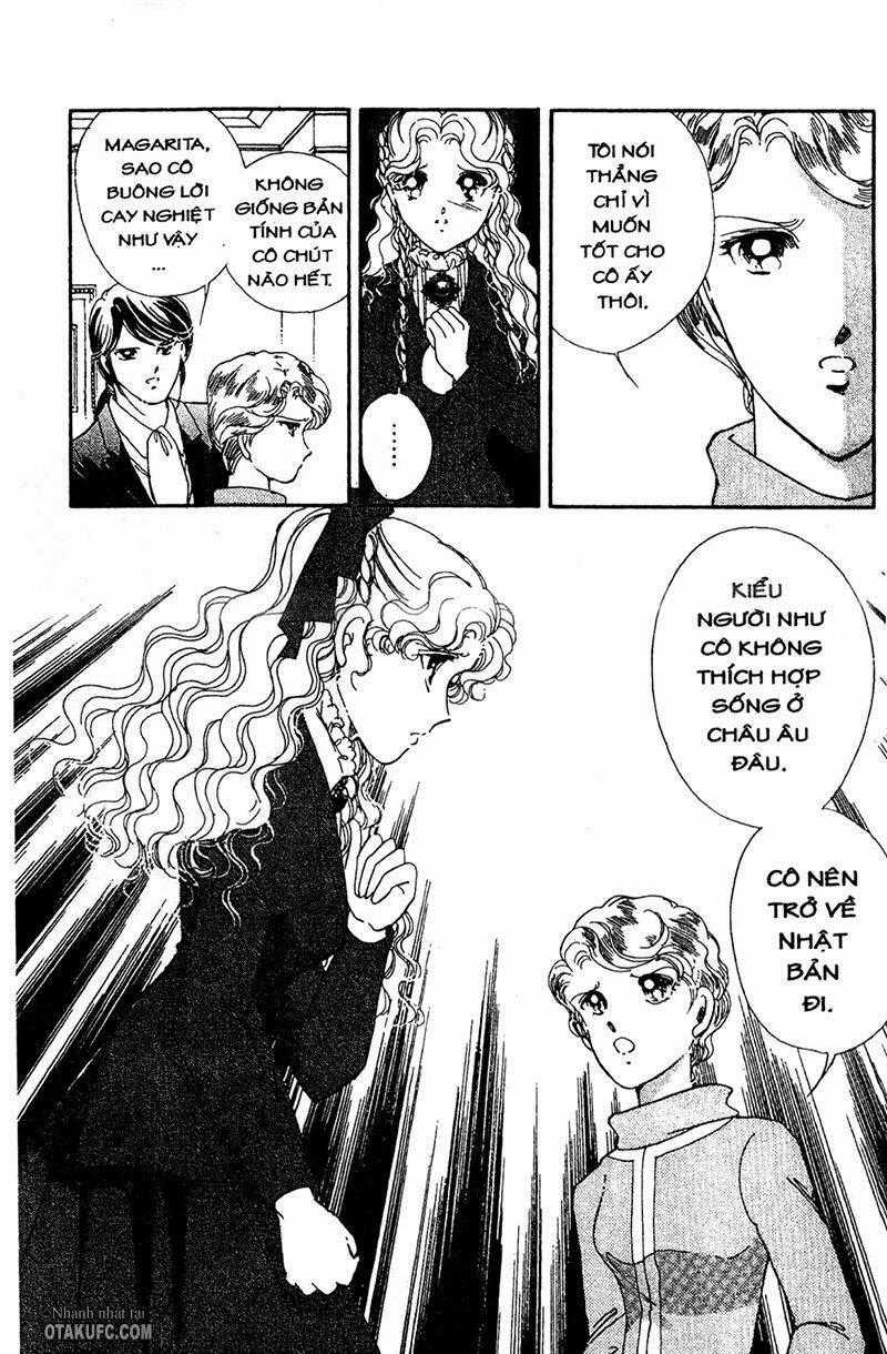 Khúc tình ca ban mai - AKATSUKI NO ARIA Chapter 47 trang 28