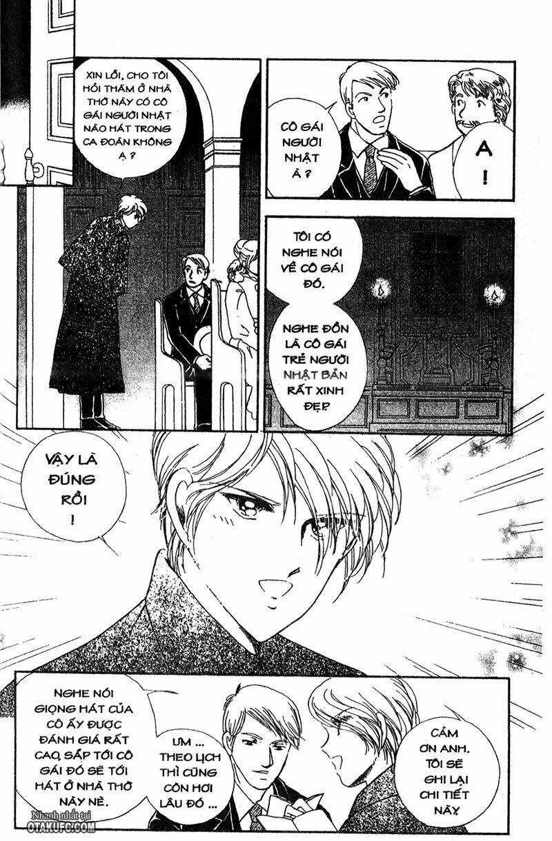 Khúc tình ca ban mai - AKATSUKI NO ARIA Chapter 47 trang 3