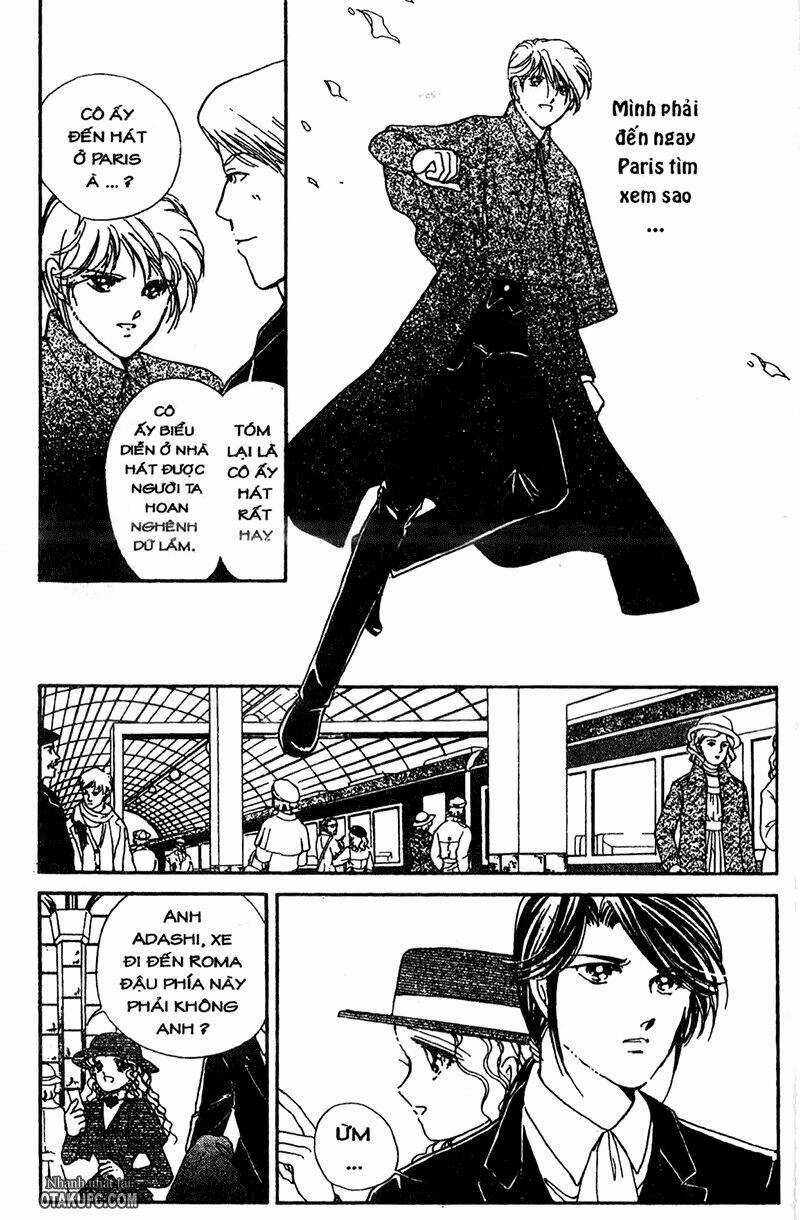 Khúc tình ca ban mai - AKATSUKI NO ARIA Chapter 47 trang 4