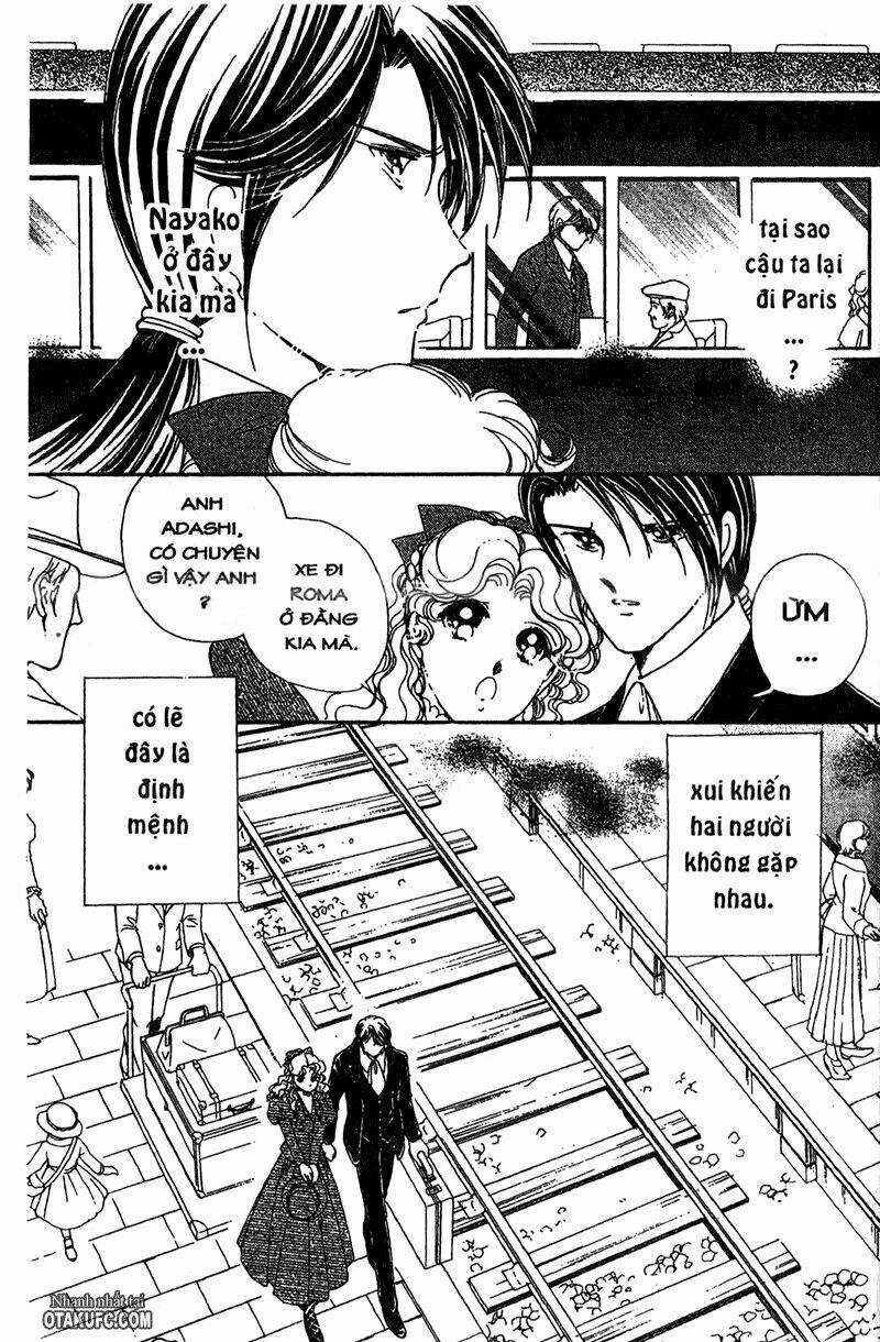 Khúc tình ca ban mai - AKATSUKI NO ARIA Chapter 47 trang 6