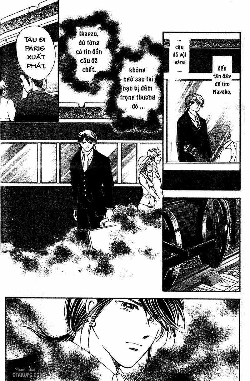 Khúc tình ca ban mai - AKATSUKI NO ARIA Chapter 47 trang 7