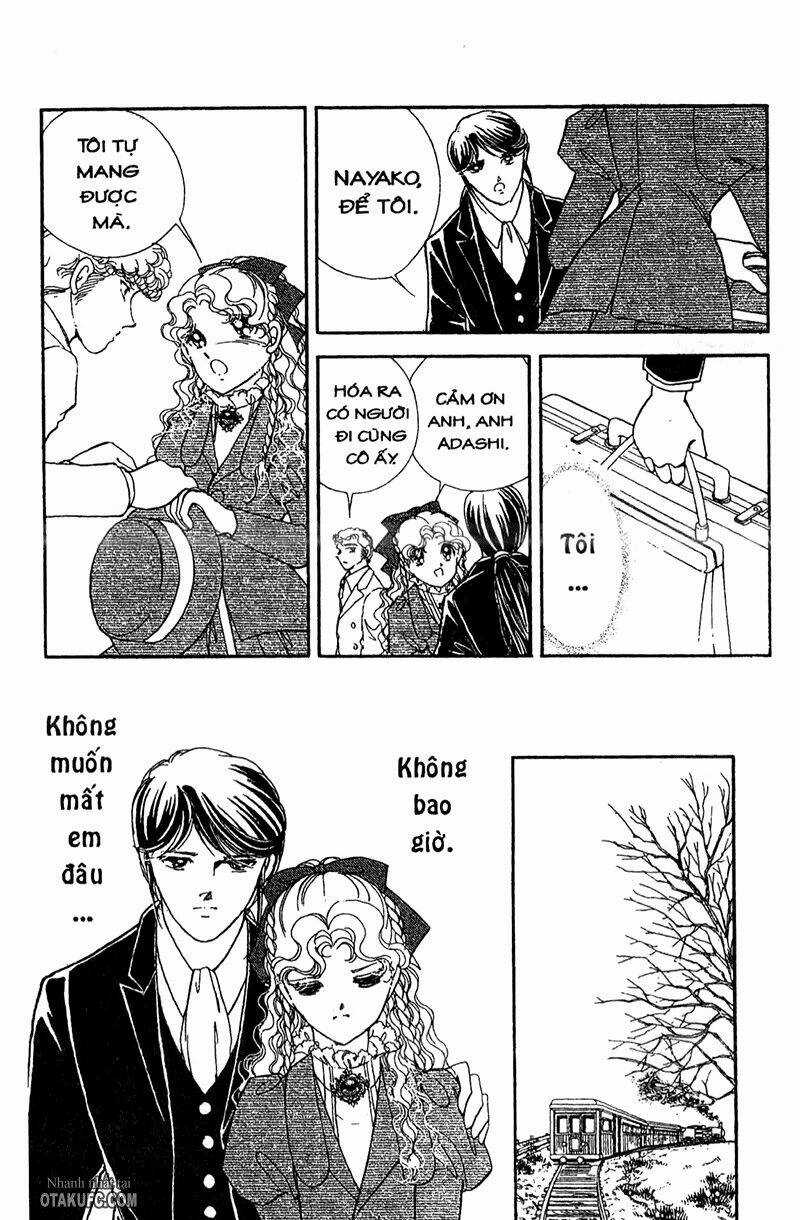 Khúc tình ca ban mai - AKATSUKI NO ARIA Chapter 47 trang 9