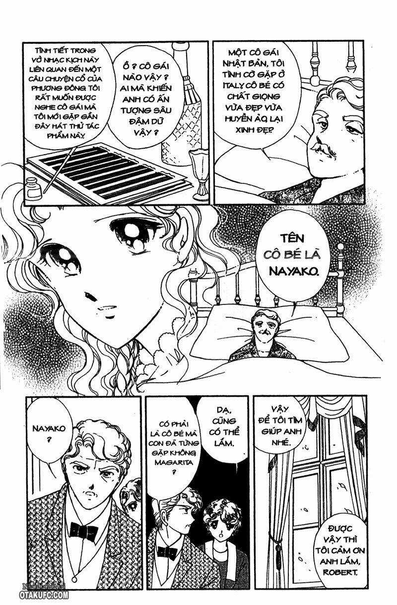 Khúc tình ca ban mai - AKATSUKI NO ARIA Chapter 48 trang 10