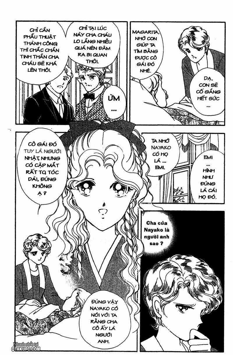 Khúc tình ca ban mai - AKATSUKI NO ARIA Chapter 48 trang 12