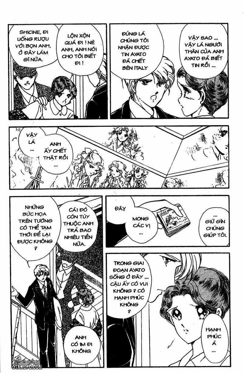 Khúc tình ca ban mai - AKATSUKI NO ARIA Chapter 48 trang 2