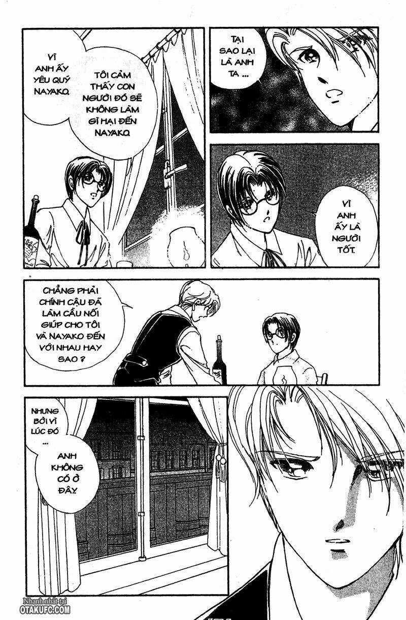 Khúc tình ca ban mai - AKATSUKI NO ARIA Chapter 48 trang 21