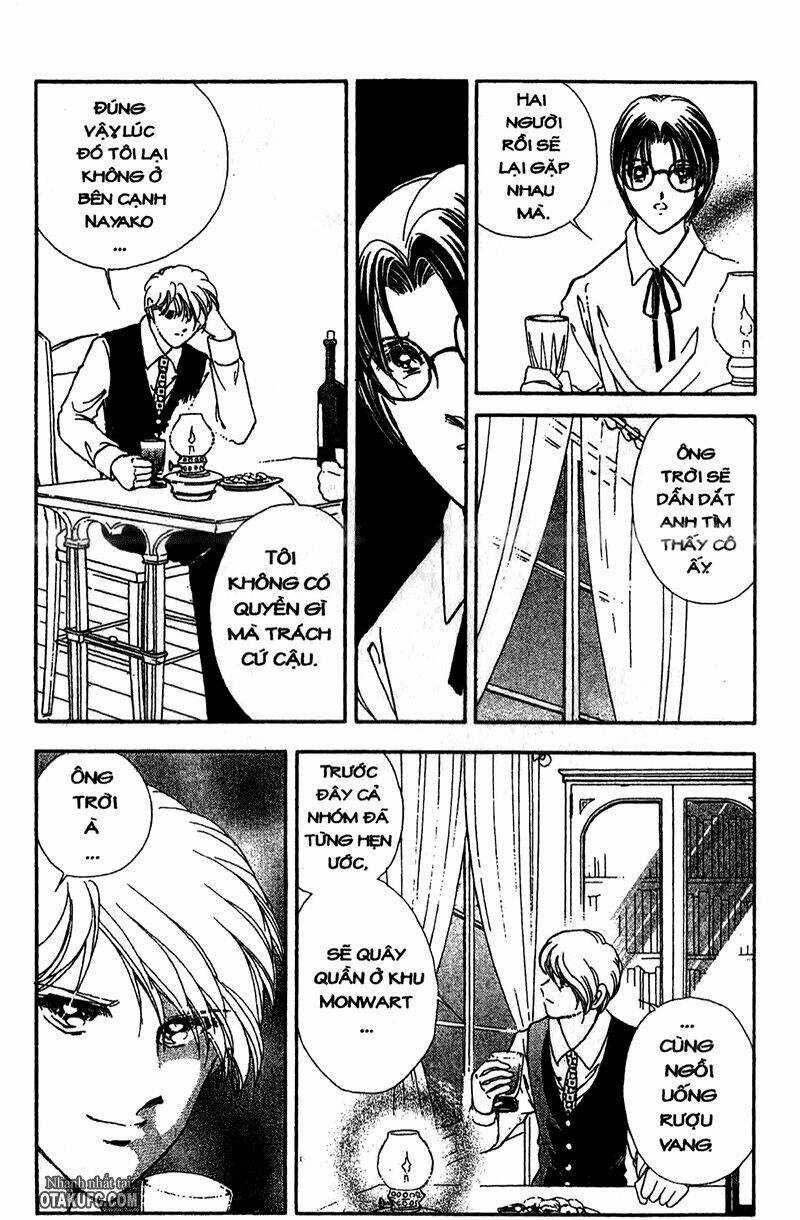 Khúc tình ca ban mai - AKATSUKI NO ARIA Chapter 48 trang 22