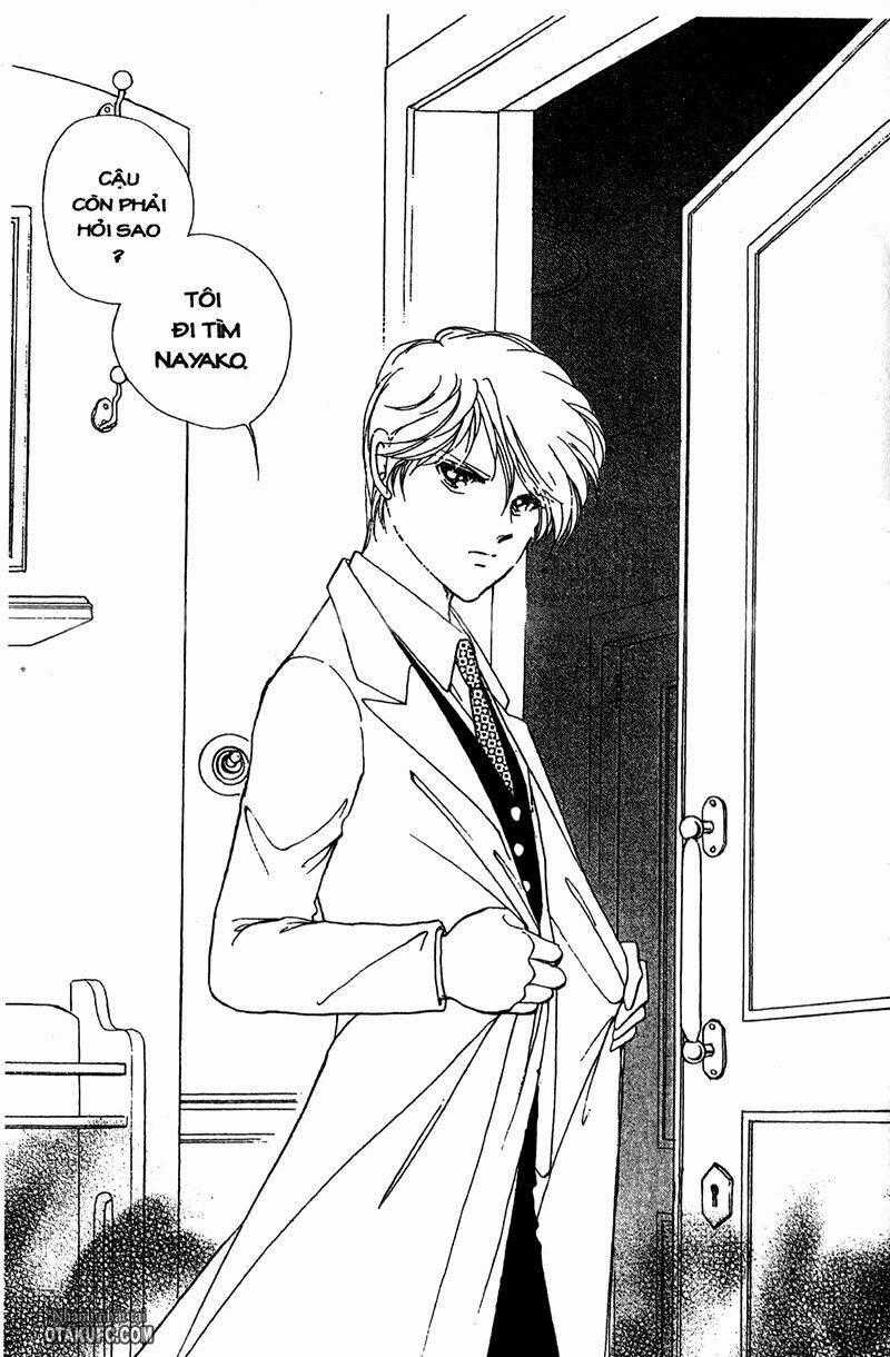 Khúc tình ca ban mai - AKATSUKI NO ARIA Chapter 48 trang 27